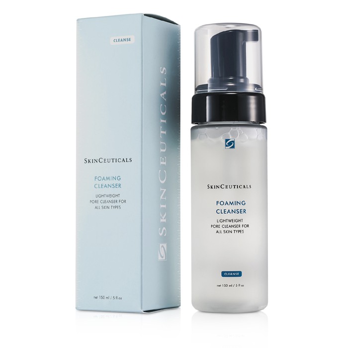 SkinCeuticals Foaming Cleanser 150ml/5ozProduct Thumbnail
