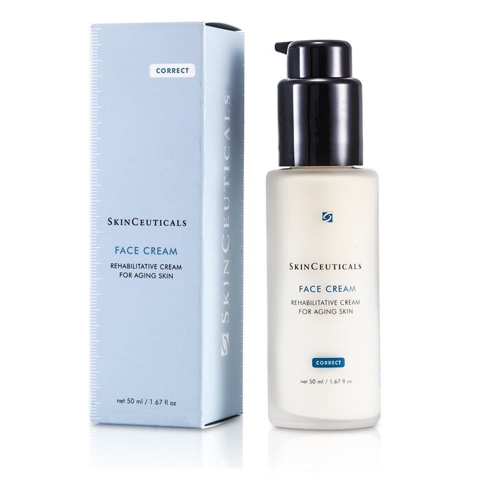SkinCeuticals Face Cream 50ml/1.67ozProduct Thumbnail