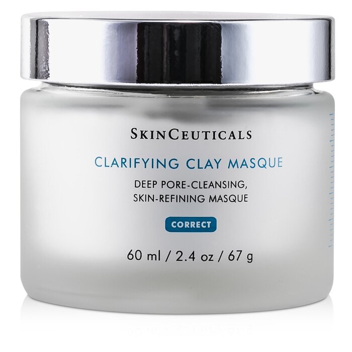 SkinCeuticals Clarifying Clay Masque 60ml/2ozProduct Thumbnail