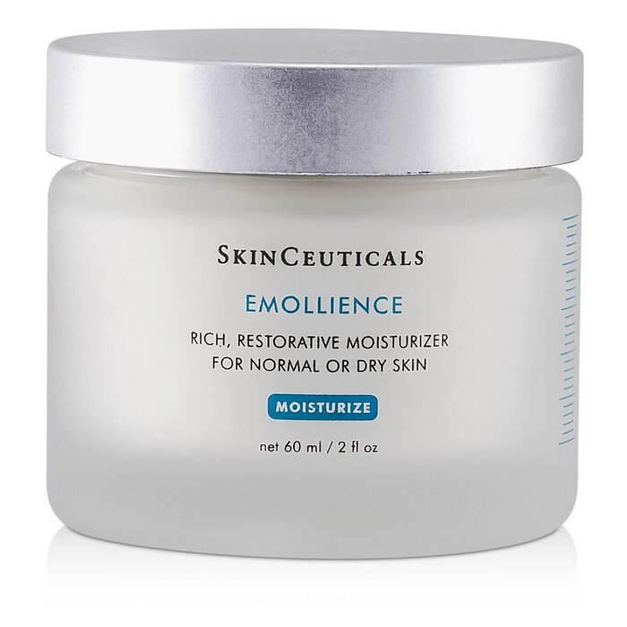 SkinCeuticals Intensywnie nawilżający krem do twarzy do normalnej i suchej skóry Emolience (For Normal to Dry Skin) 60ml/2ozProduct Thumbnail