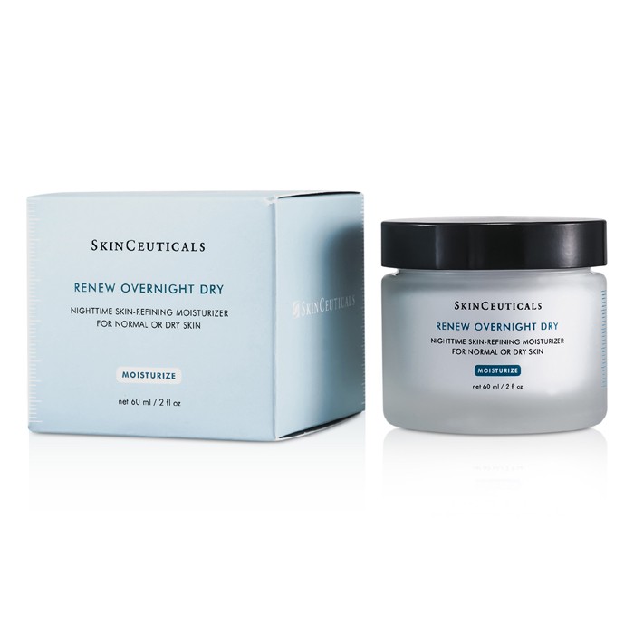 SkinCeuticals Renew Overnight Dry (normaalille tai kuivalle iholle ) 60ml/2ozProduct Thumbnail