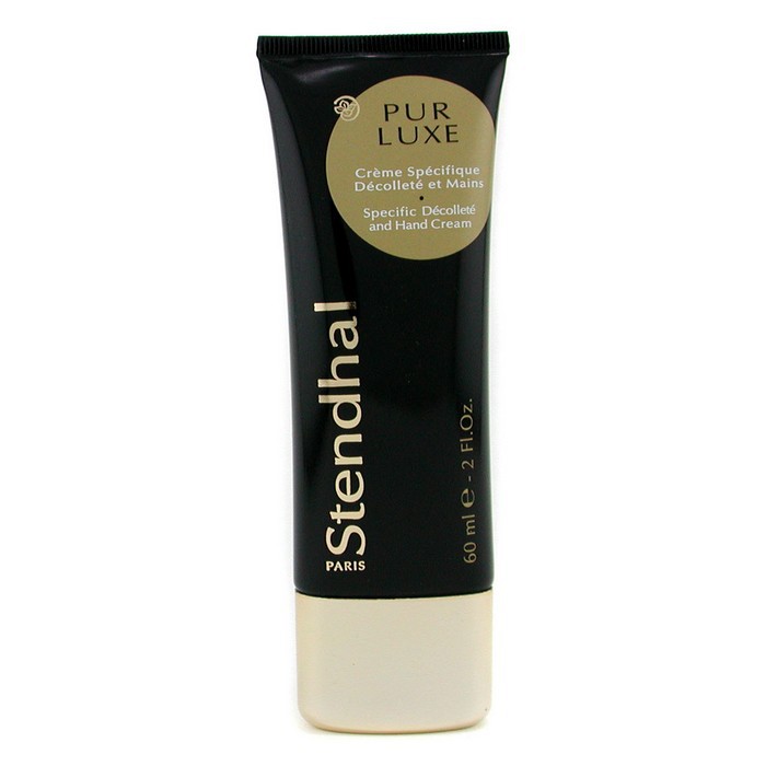 Stendhal Pur Luxe Specific Decollete and Hand Cream 60ml/2ozProduct Thumbnail
