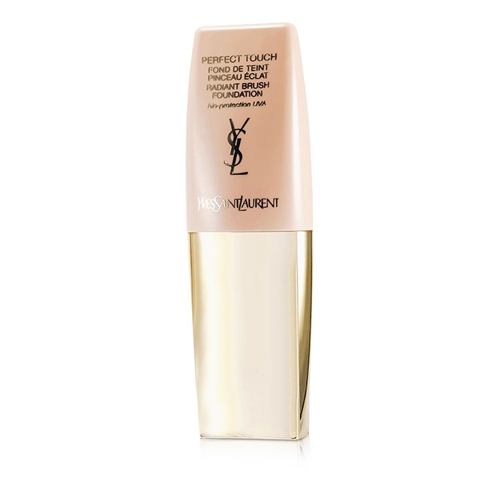 Yves Saint Laurent Perfect Touch Base Radiante con Brocha 40ml/1.3ozProduct Thumbnail