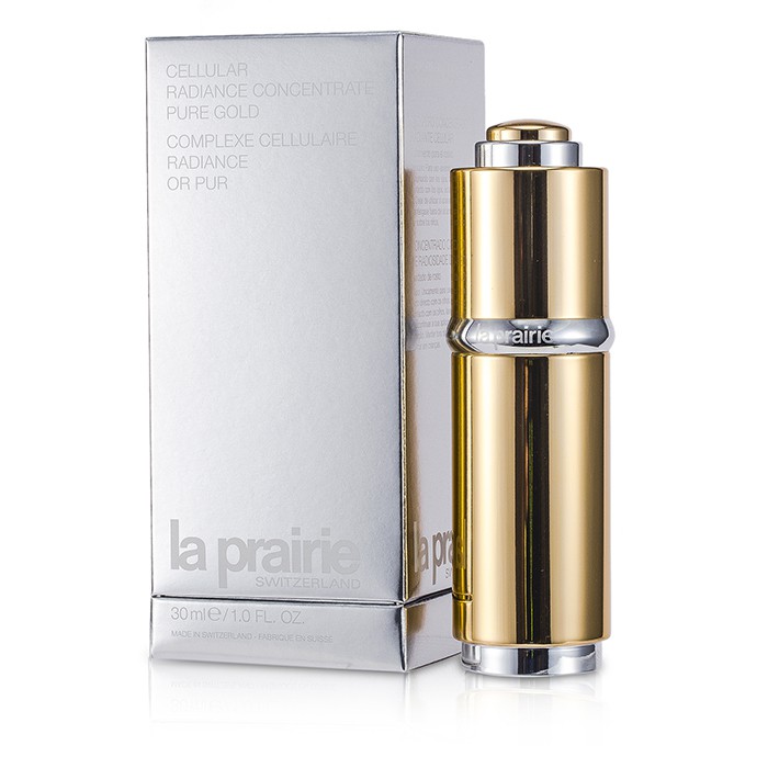 La Prairie Cellular Radiance Concentrate Pure Gold - Creme 30ml/1ozProduct Thumbnail