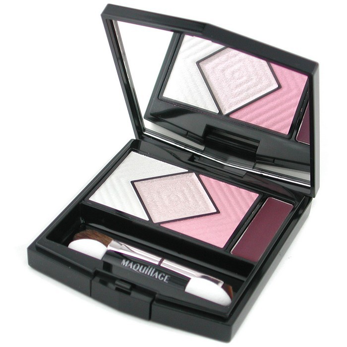 Shiseido Maquillage Clean Contrast Eyes Picture ColorProduct Thumbnail