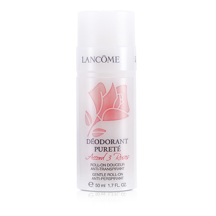 Lancome Deodorant Purete Gentle Roll-On Anti-Perspirant 50ml/1.7ozProduct Thumbnail