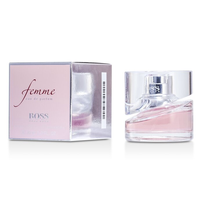 Boss - Boss Femme Eau De 30ml/1oz Eau De Parfum | Free Worldwide Shipping | Strawberrynet USA