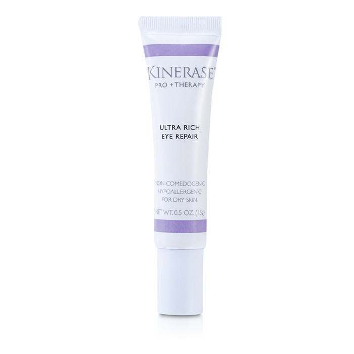 Kinerase Pro+ Therapy Ultra Rich Eye Repair (For Dry Skin) 15g/0.5ozProduct Thumbnail