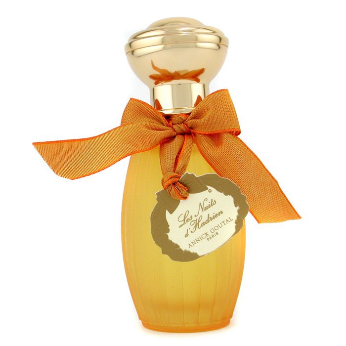 Annick Goutal Les Nuits D'Hadrien ماء تواليت بخاخ 50ml/1.7ozProduct Thumbnail