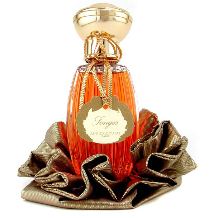 Annick Goutal 安霓可  Songes 香水噴霧 50ml/1.7ozProduct Thumbnail
