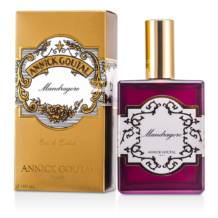 Annick Goutal Mandragore EDT Sprey 100ml/3.4ozProduct Thumbnail