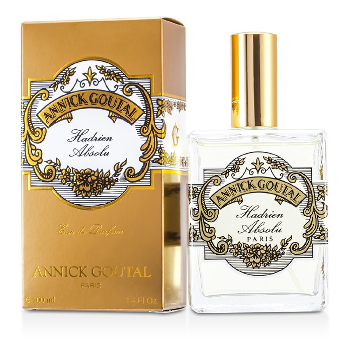 Annick Goutal Hadrien Absolu או דה פרפיום ספריי 100ml/3.4ozProduct Thumbnail