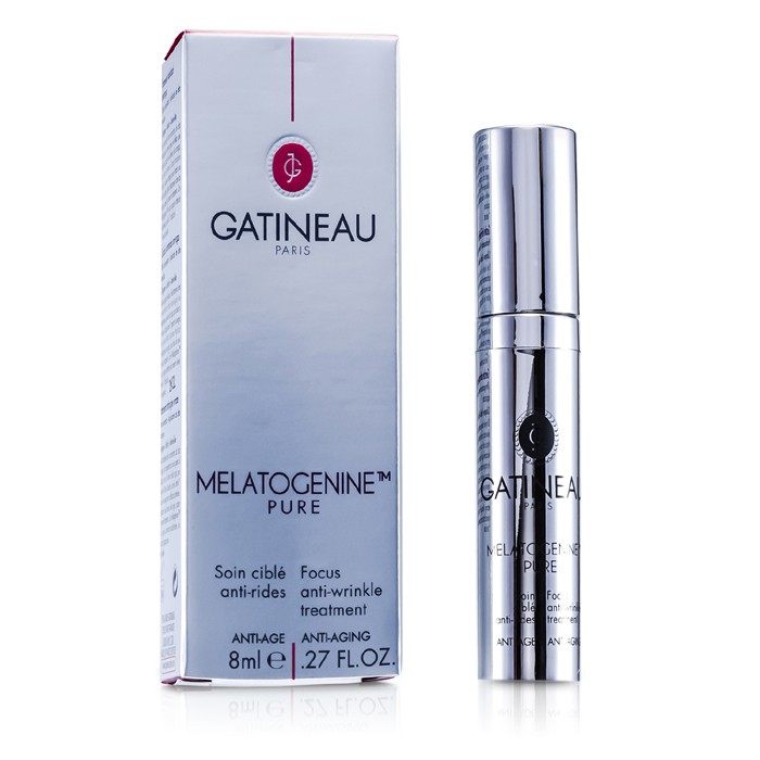 Gatineau Melatogenine Pure Focus Anti-Wrinkle Pen 8ml/0.27ozProduct Thumbnail