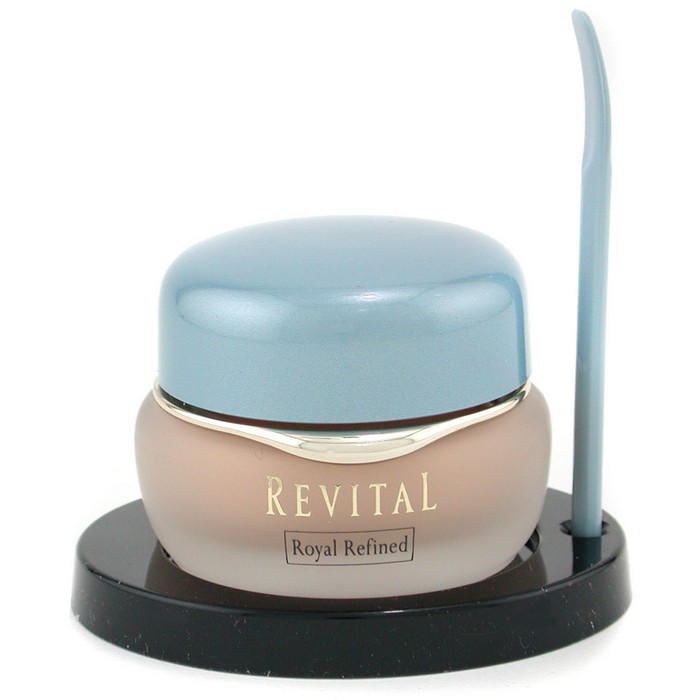 Shiseido Revital Royal Refined Foundation 25gProduct Thumbnail
