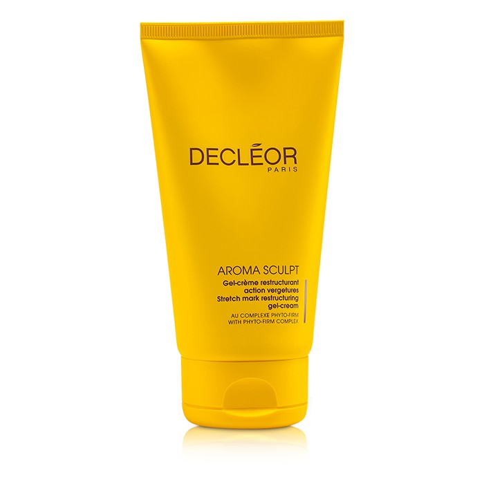 Decleor Aroma Sculpt Stretch Mark Restructuring Body Gel-Cream 150ml/5ozProduct Thumbnail