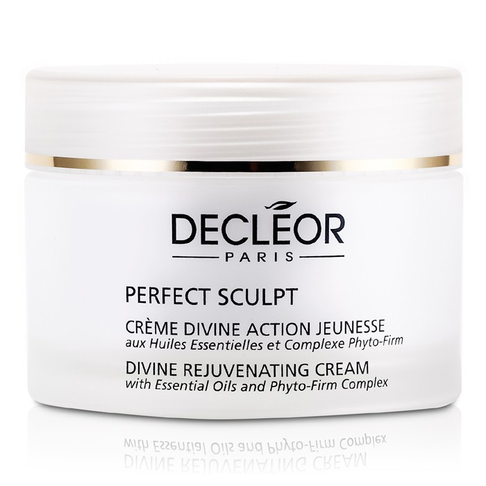 Decleor Wyszczuplający krem do ciała Perfect Sculpt - Divine Rejuvenating Cream 200ml/6.7ozProduct Thumbnail