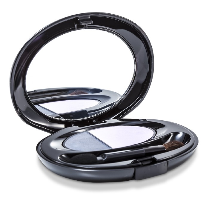 Shiseido The Makeup Hodvábne jemné Duo očné tiene – S4 Lilac Haze 2g/0.07ozProduct Thumbnail