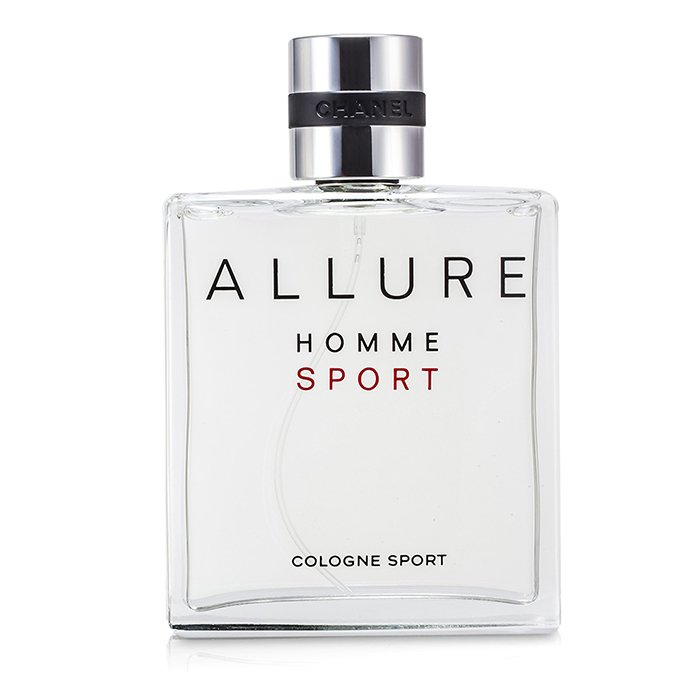 Chanel Allure Homme Sport - kolínská voda s rozprašovačem 150ml/5ozProduct Thumbnail