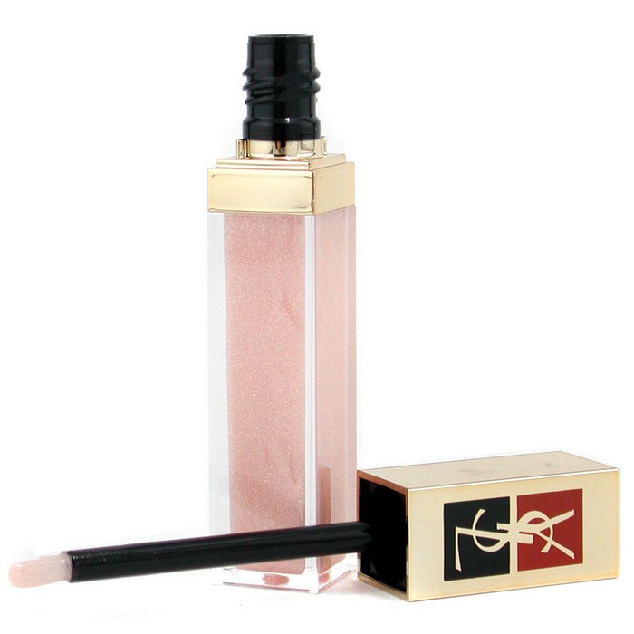 Yves Saint Laurent Błyszczyk Golden Gloss Shimmering Lip Gloss 6ml/0.2ozProduct Thumbnail