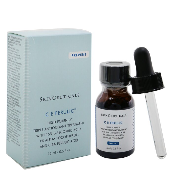 SkinCeuticals 修麗可 C E Ferulic 抗氧合成防衰老療理 15ml/0.5ozProduct Thumbnail