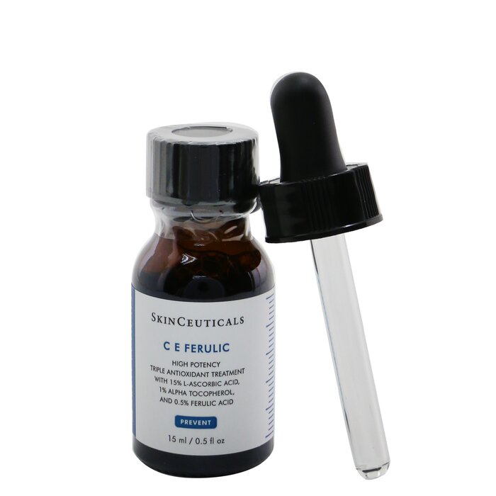 SkinCeuticals C E Ferulic Combination Antioxidant Treatment 15ml/0.5ozProduct Thumbnail