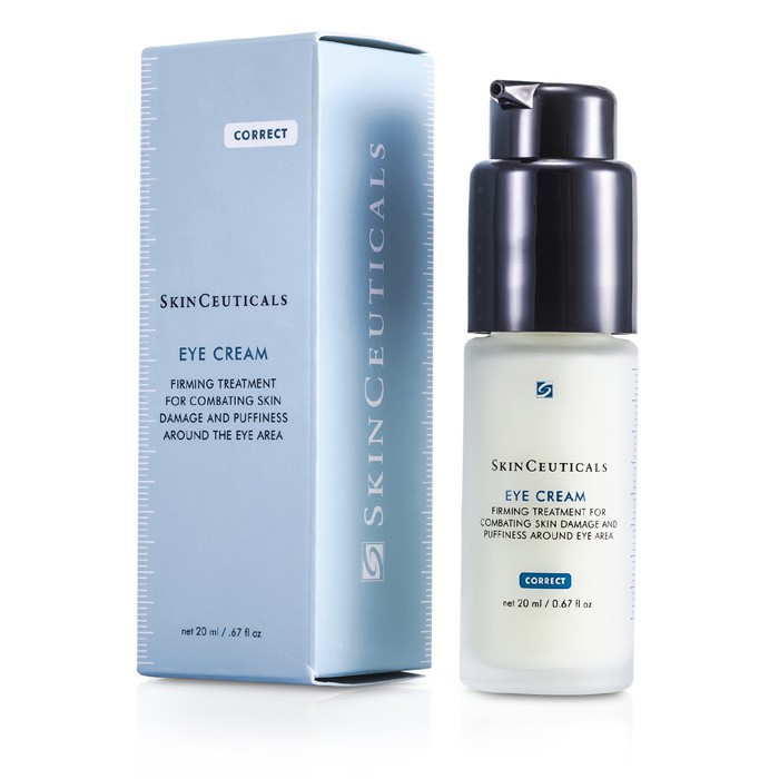 Skin Ceuticals Przeciwzmarszczkowy krem pod oczy Eye Cream 20ml/0.67ozProduct Thumbnail