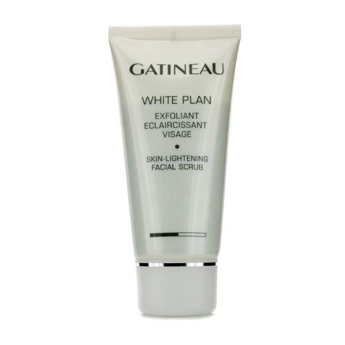 Gatineau White Plan Skin סקראב להלבנת עור הפנים 75ml/2.5ozProduct Thumbnail
