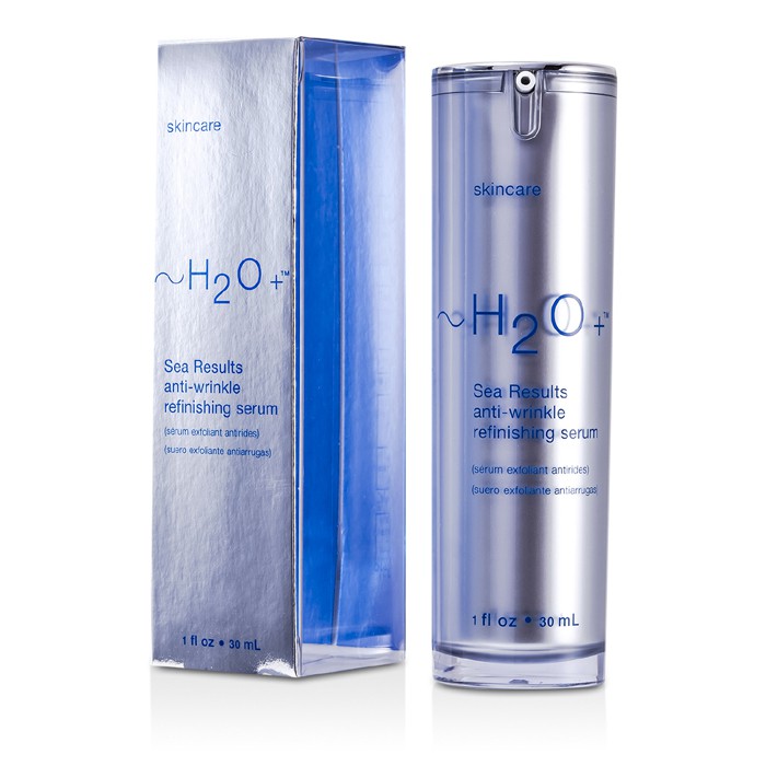 H2O+ Obnovující sérum proti vráskám Sea Results Anti-Wrinkle Refinishing Serum 30ml/1ozProduct Thumbnail