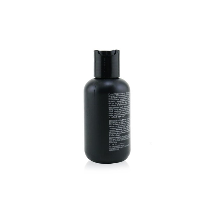 BareMinerals i.d. Well Cared For Brush Conditioning Shampoo 120ml/4ozProduct Thumbnail