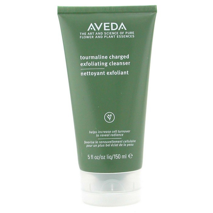 Aveda Tourmaline Chargedمنظف ومقشر 150ml/5ozProduct Thumbnail