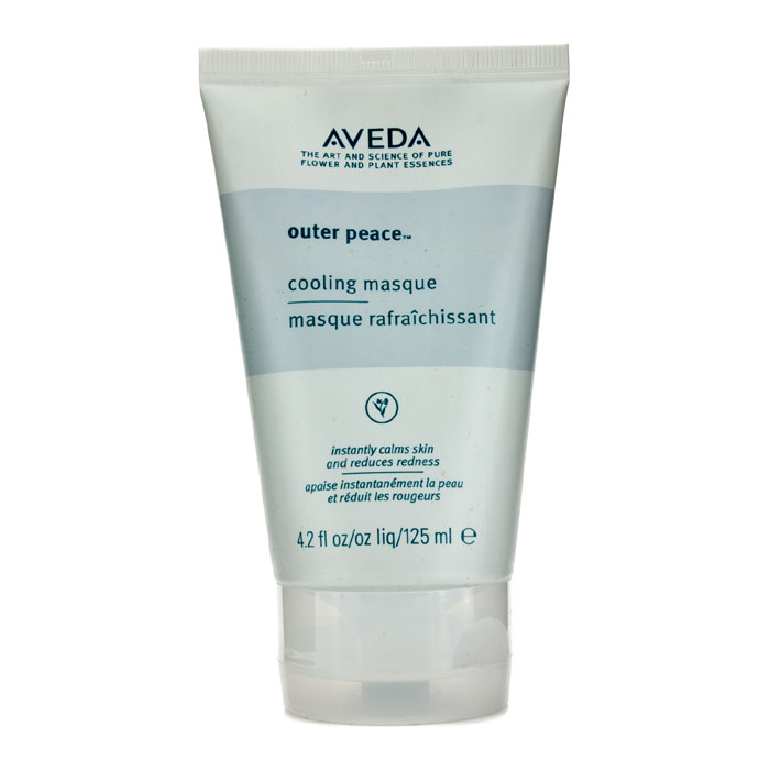 Aveda Outer Peace Cooling Masque 125ml/4.2ozProduct Thumbnail