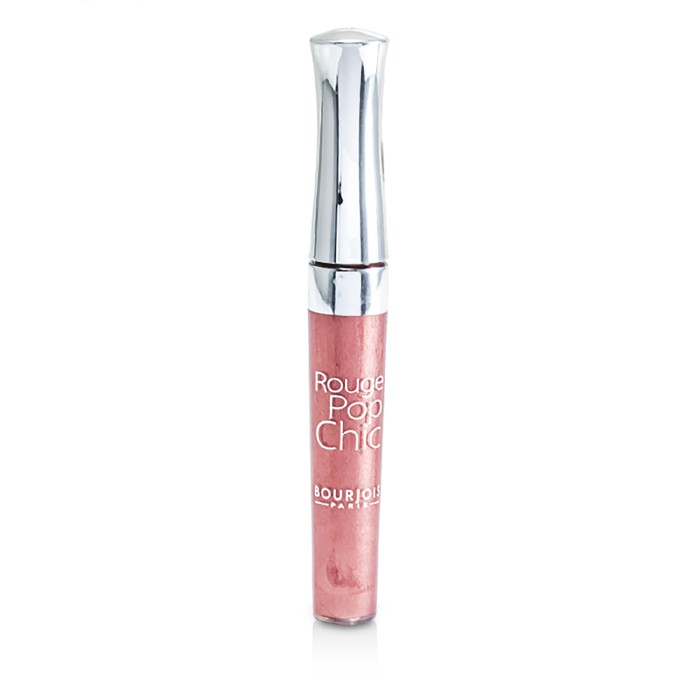 Bourjois Rouge Pop Chic Lipgloss 4.5ml/0.1ozProduct Thumbnail