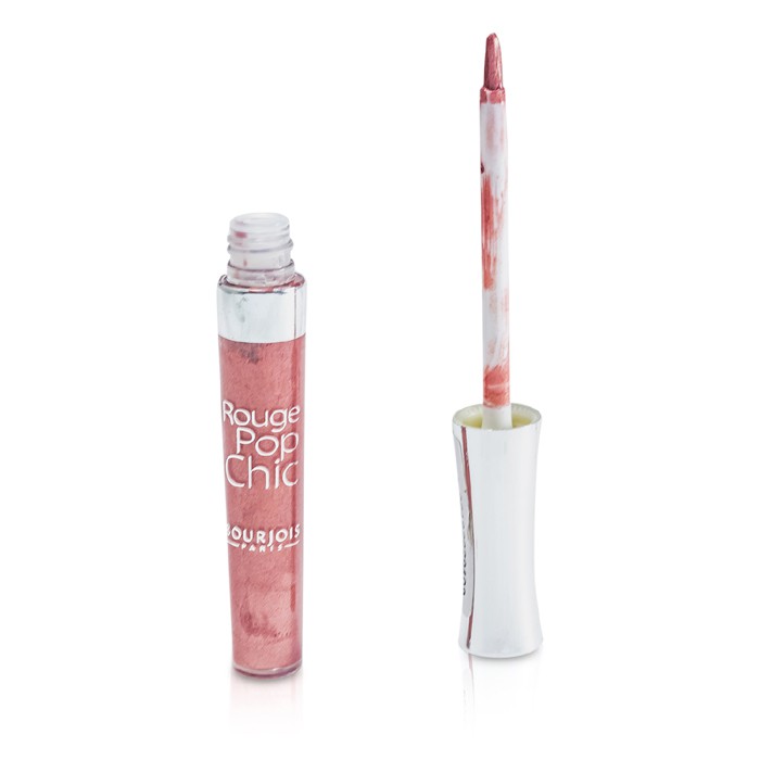 Bourjois Rouge Pop Chic Lipgloss 4.5ml/0.1ozProduct Thumbnail