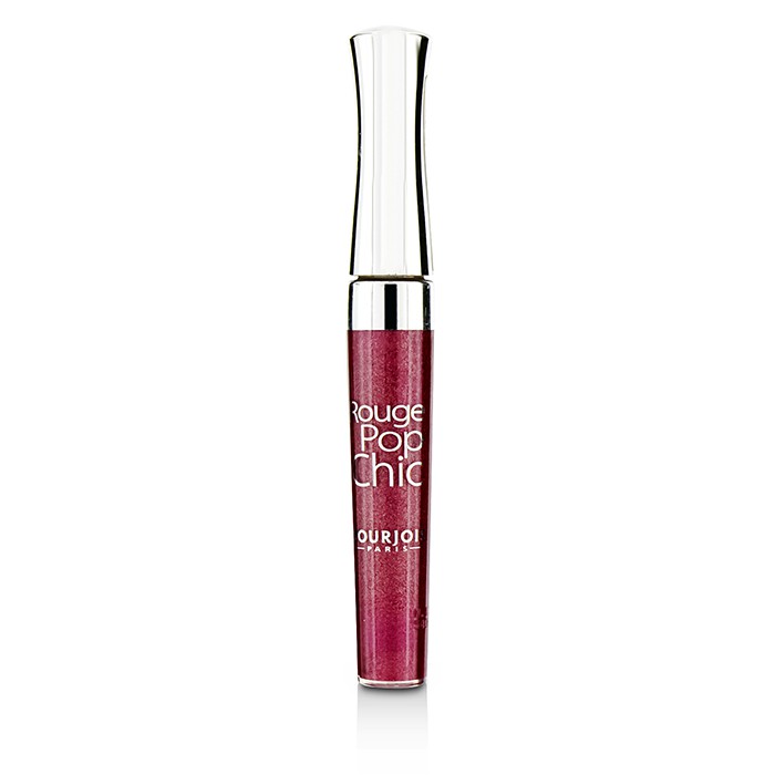 Bourjois Gloss Labial Rouge Pop Chic 4.5ml/0.1ozProduct Thumbnail