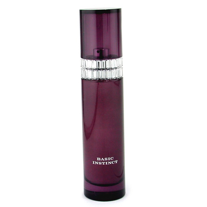 Victoria's Secret Basic Instinct Eau De Parfum Vaporizador 75ml/2.5ozProduct Thumbnail
