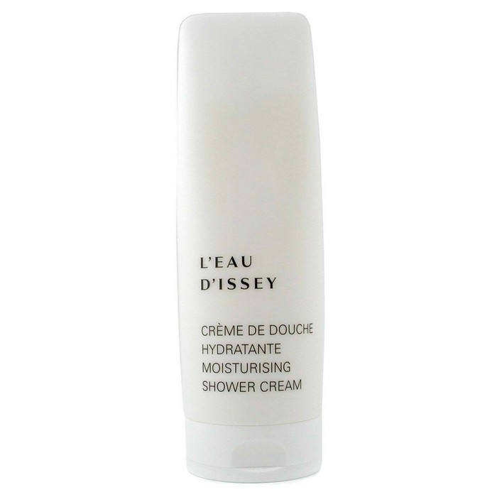 Issey Miyake L'Eau D'Issey Moisturising Shower Creme 200ml/6.7ozProduct Thumbnail