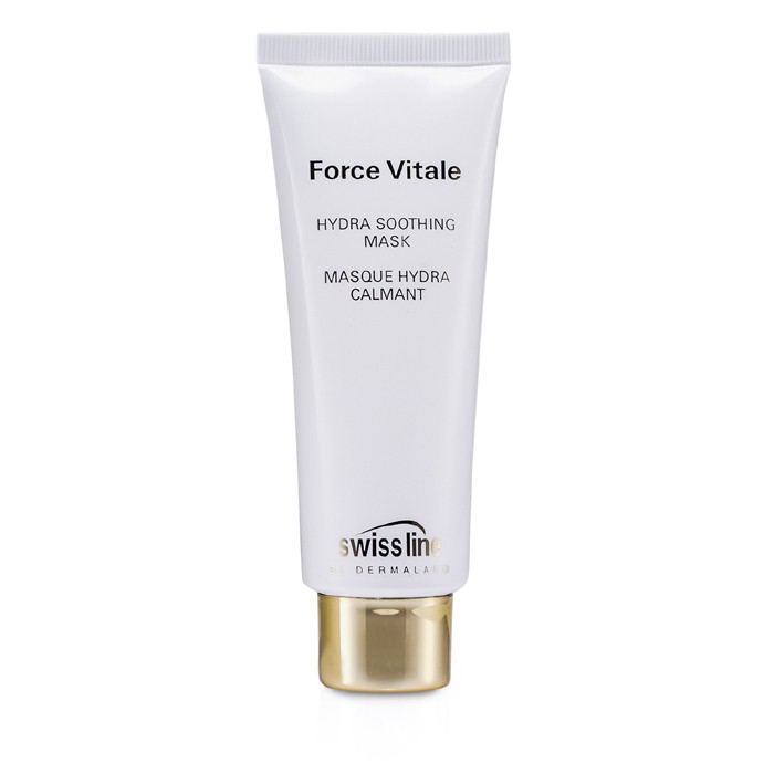 Swissline Force Vitale Hydra Soothing Mask 75ml/2.7ozProduct Thumbnail