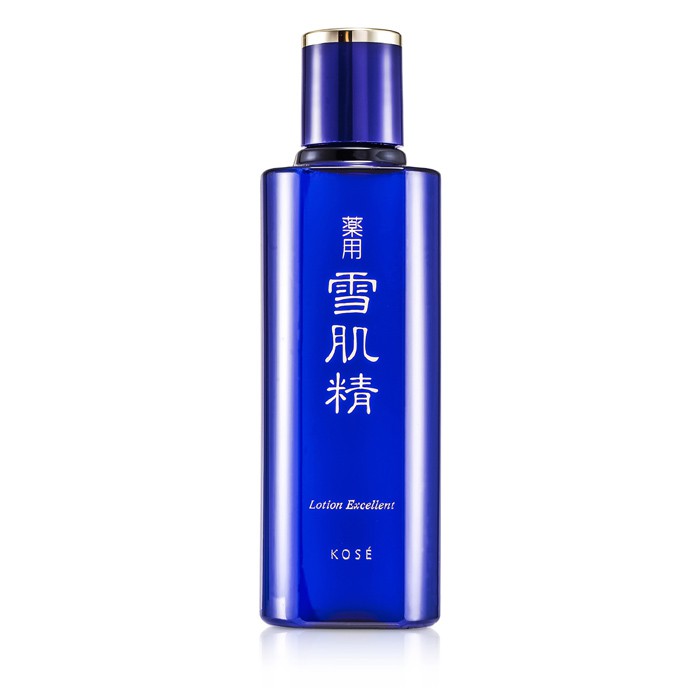 Kose Medicated Sekkisei Lotion Excellent 200ml/6.7ozProduct Thumbnail