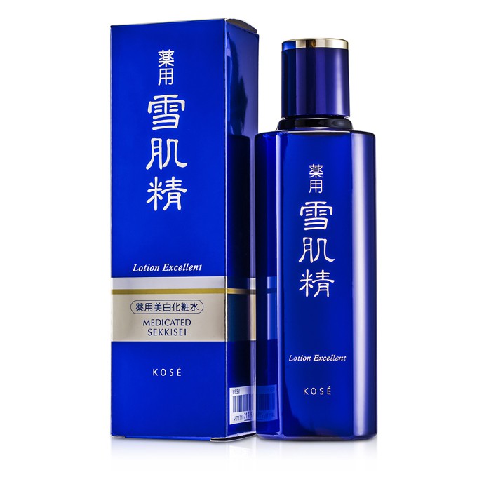 Kose Medicated Sekkisei Excellent Лосьон 200ml/6.7ozProduct Thumbnail