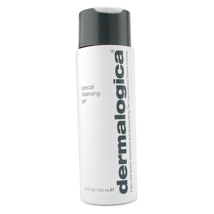 Dermalogica Special Cleansing Gel (Box Slightly Damaged) 250ml/8.4ozProduct Thumbnail