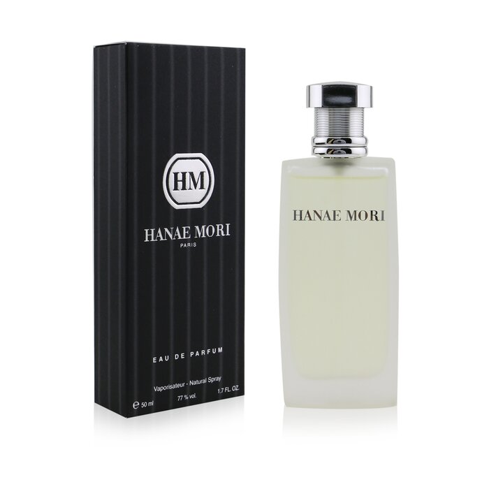 Hanae Mori Hanae Mori - parfémovaná voda s rozprašovačem 50ml/1.7ozProduct Thumbnail