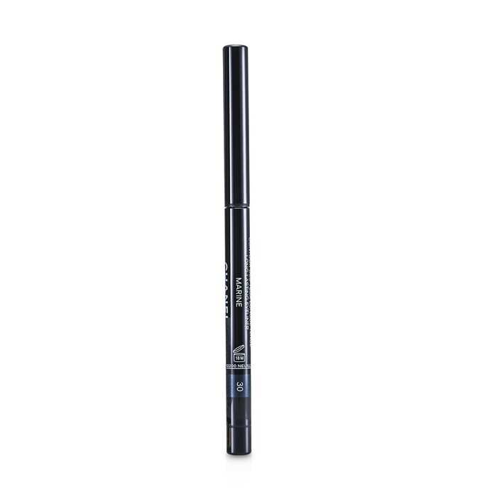 Chanel Stylo Yeux Waterproof Long-lasting Eyeliner - # 88 Noir Intense By  Chanel for Women - 0.01 Ounce Eyeliner, 0.01 Ounce