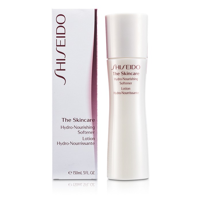 Shiseido Výživná a Hydratačná zjemňujúca kúra 150ml/5ozProduct Thumbnail