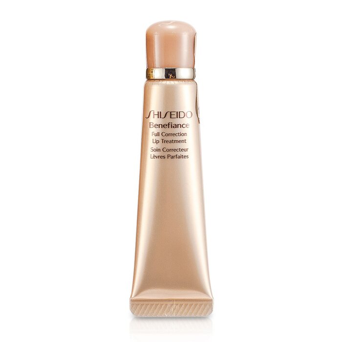 Shiseido Benefiance Full Correction Lip Treatment 15ml/0.5ozProduct Thumbnail