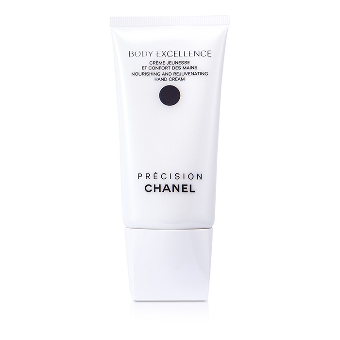 Chanel Body Excellence Nourishing & Rejuvenating Hand Cream 75ml/2.5ozProduct Thumbnail