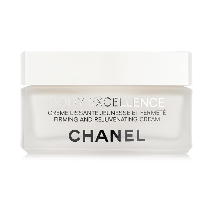 Chanel Body Excellence Firming & Rejuvenating Cream 150g/5.2ozProduct Thumbnail