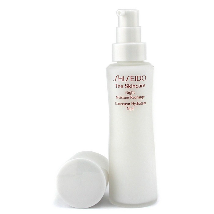 Shiseido The Skincare مجدد ومرطب ليلي 75ml/2.5ozProduct Thumbnail