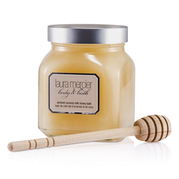 Laura Mercier Almond Coconut Milk Honey Bath (Mandian Badan) 300g/12ozProduct Thumbnail