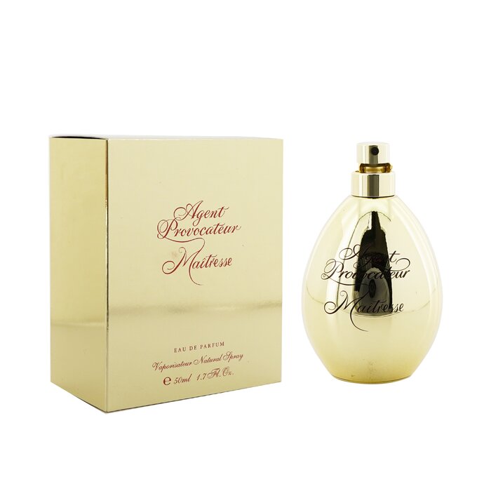 Agent Provocateur Maitresse - parfémovaná voda s rozprašovačem 50ml/1.7ozProduct Thumbnail