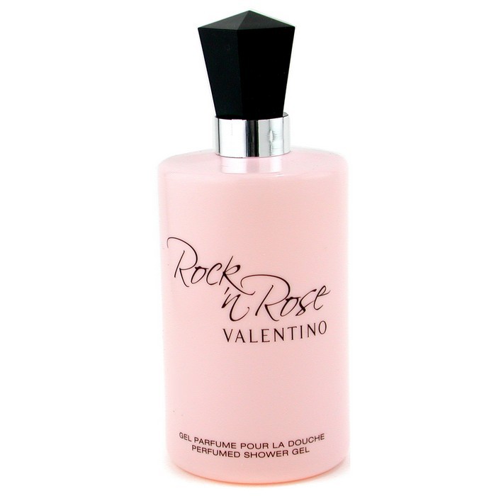 Valentino Rock 'n Rose Perfumed Shower Gel 200ml/6.7ozProduct Thumbnail
